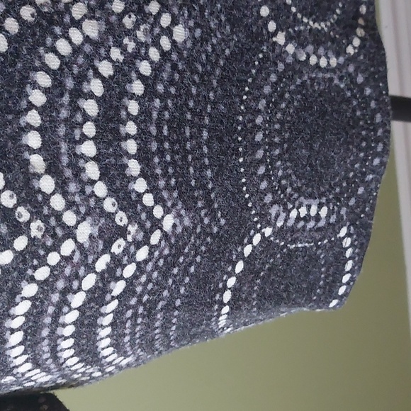 ARYEH sweater/tunic , size L, great condition - Picture 3 of 8